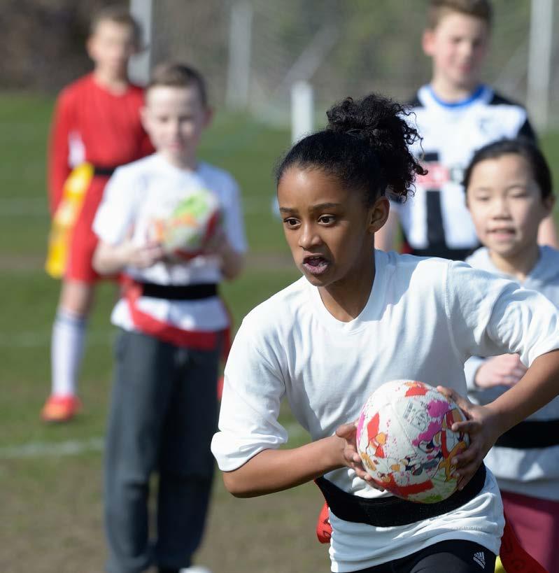 Code of Practice 6: Out of Season Activity, Rugby Camps and Tours The following is permitted: 6.1 Out of Season Activites At U11 and below At U12 and U13 At U14, U15 and U16 At U17 and 18 1.