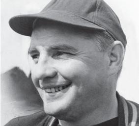 In 21 seasons, Bo Schembechler s teams compiled