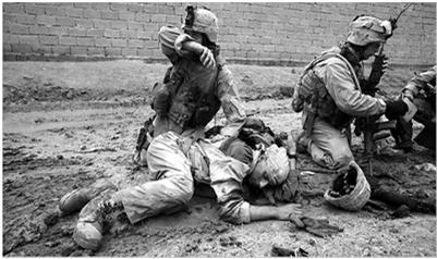 Origins, History, and Objectives of TCCC and SOF TTPs Top three preventable deaths on the battlefield: Hemorrhage from extremity wounds Airway compromise from maxillofacial trauma Tension