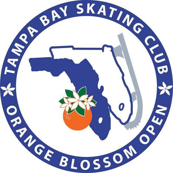 21 st Annual Orange Blossom Open August 2 4, 2012 Sanctioned by
