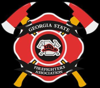 Georgia Association of Fire Chiefs.