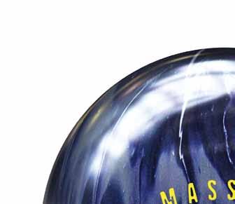 With the highest rated breakpoint shape, at the Advanced Performance price point, Damage matches up on medium to dry lane conditions for a wide range of bowling styles.