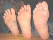 Foot Foot distance from the tip of a man s big toe to the heel