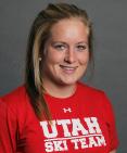 Anna Svendsen Jr. Tromso, Norway No. 17 Seed Overall Women s Nordic No. 9 Seed 5-km Classical Thur., Mar. 7 10 a.m. ET No. 15 Seed 15-km Freestyle Sat., Mar. 9 10 a.m. ET Recorded two top-10 finishes during debut campaign with the Utes.