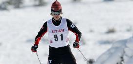 Parker Tyler Sr. Brattleboro, Vt. Alternate Women s Nordic No. 18 Seed 5-km Classical Thur., Mar. 7 10 a.m. ET No. 24 Seed 15-km Freestyle Sat., Mar. 9 10 a.m. ET Listed on Utah s NCAA roster for the third time in her career.
