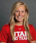 Marta Larsen Sr. Taby, Sweden Alternate Women s Nordic No. 30 Seed 5-km Classical Thur., Mar. 7 10 a.m. ET No. 26 Seed 15-km Freestyle Sat., Mar. 9 10 a.m. ET Listed on Utah s NCAA Championship roster for second time of career.