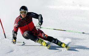 Ryan Wilson Sr. Red Wing, Minn. No. 12 Seed Overall Men s Alpine No. 10 Seed Giant Slalom Wed., Mar. 6 1 p.m. ET No. 21 Seed Slalom Fri., Mar. 8 First Run: 10:15 a.m. ET Second Run: 1:15 p.m. ET Competing in the NCAA Championships for the fourth time.