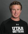 Eian Sandvik Jr. Oslo, Norway Alternate Men s Alpine No. 24 Seed Giant Slalom Wed., Mar. 6 1 p.m. ET No. 16 Seed Slalom Fri., Mar. 8 First Run: 10:15 a.m. ET Second Run: 1:15 p.m. ET Listed on Utah s NCAA Championships squad for the second time in his career.