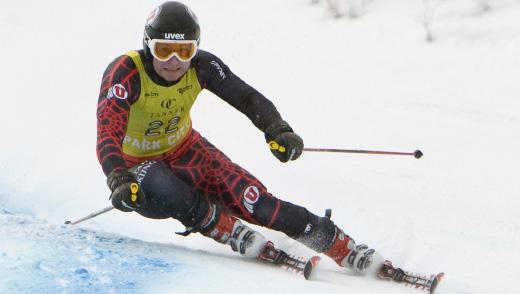 .. posted a season-high fourth-place finish in the second slalom race of the New Mexico Invite on Feb. 4... also took a pair of 15th-place finishes in the slalom at the RMISA Qualifier on Jan.