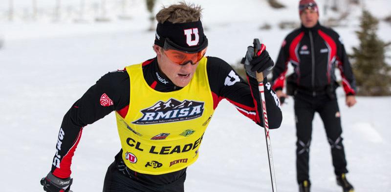 Miles Havlick Sr. Boulder, Colo. No. 1 Seed Overall Men s Nordic No. 1 Seed 10-km Classical Thur., Mar. 7 12 p.m. ET No. 1 Seed 20-km Freestyle Sat., Mar. 9 12 p.m. ET Defending NCAA 20-km Classical champion.