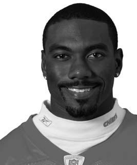 One-Time Pro Bowler (2004) Born: April 12, 1980 Pittsburgh, Pennsylvania Penn State Free Agent (2007) NFL: 6 (1st with Chiefs) GP/GS: (52/1) Playoffs: (0/0) Pro Career: Pro Bowl kick returner joined