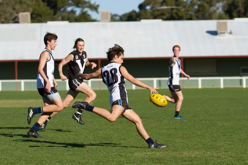 Support our teams in the finals. Marist Black Year 8 V Carine Cats Preliminary Final Sunday 10 Sept - 10am A.
