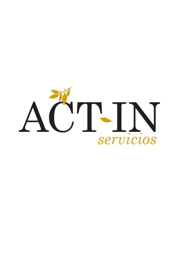 ACT-IN Services Design and building