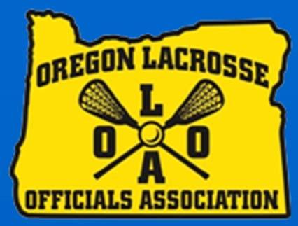 2015 NFHS Rule Changes Brian Platz Oregon Lacrosse Rules