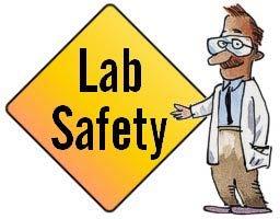 Environmental Engineering Laboratory General Guidelines for Safety Practices Safety is