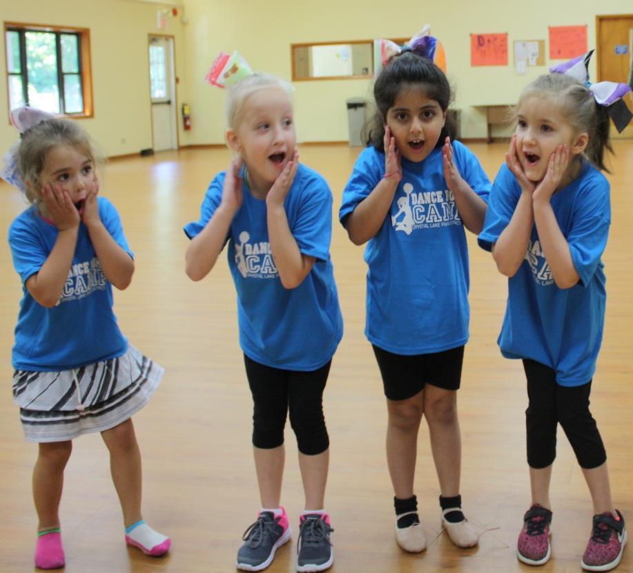 Class Descriptions & Schedule Tots Tu Tu Tots-With Parent: Enjoy a great way to spend time with your toddler while encouraging the love of dance.