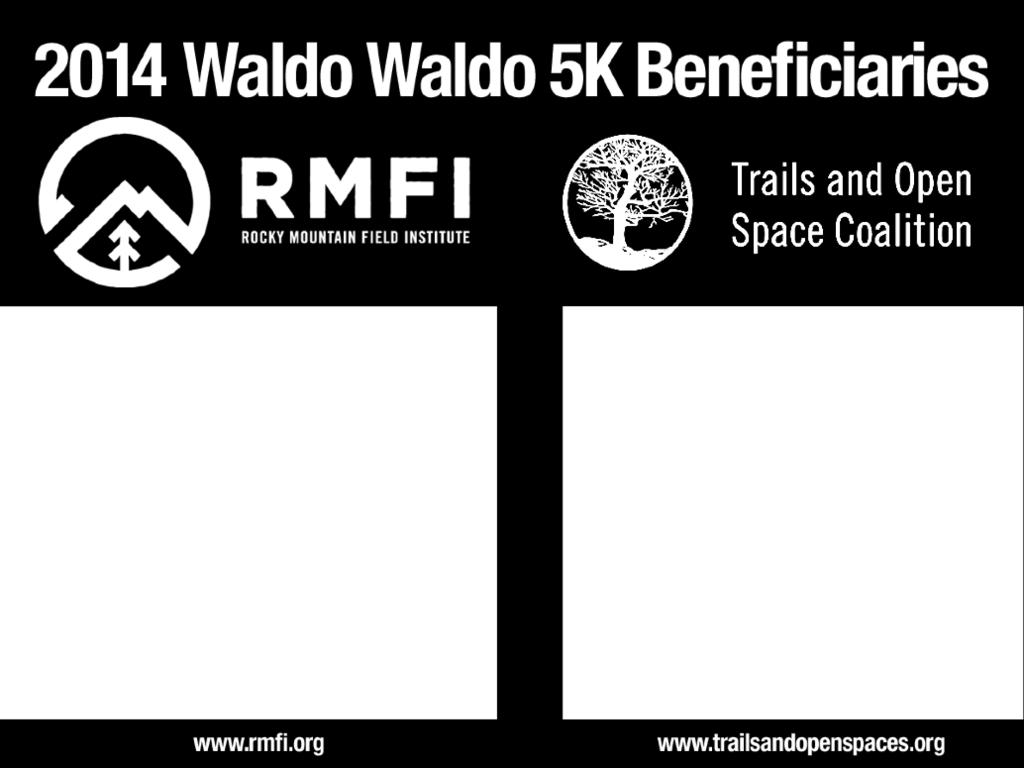 The Waldo Waldo Beneficiaries Visit our beneficiaries the day of the event: both RMFI and TOSC will have a booth! Thank You!