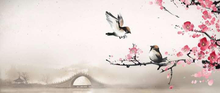 Chinese Painting Chinese painting is a traditional Chinese painting art.