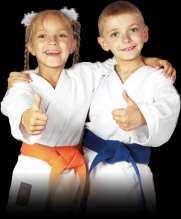 SUMMER Karate is a martial art that is primarily a
