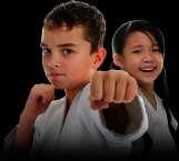 TAEKWONDO Taekwondo is not only a traditional martial art which