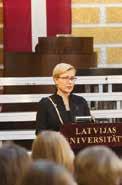 APSKATS AKADĒMISKĀ RUNA Sieviete un vara: līdztiesība pasaulē un Latvijā fil! Katrīnas Kaktiņas, imeriete akadēmiskā runa Imeria 90 gadu jubilejas svētku aktā Latvijas Universitātes Lielajā aulā 2014.