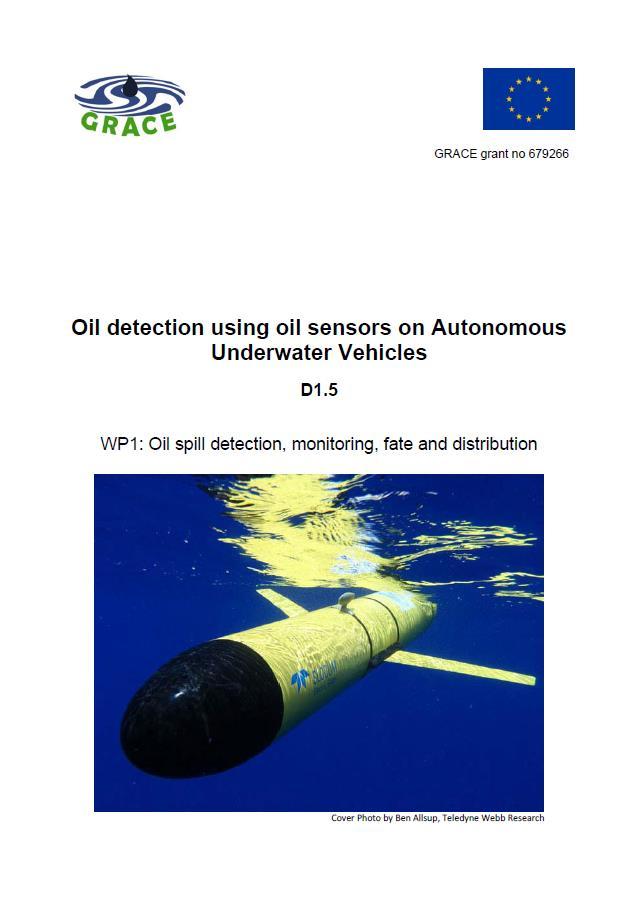 Underwater surveillance actions Diver, camera, visual, testing ROV Autonomous Oceanographic Vehicles (AOV) - AUVs; Gliders, autonomous surface vehicles (ASVs)