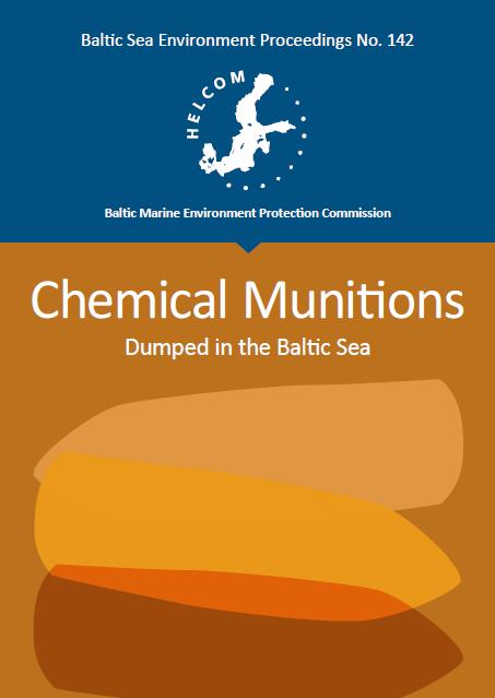 activities Limits and quality of information Introduction of wrecks into the Baltic