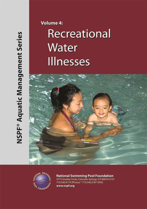 The National Swimming Pool Foundation released their RWI manual in June 2012.