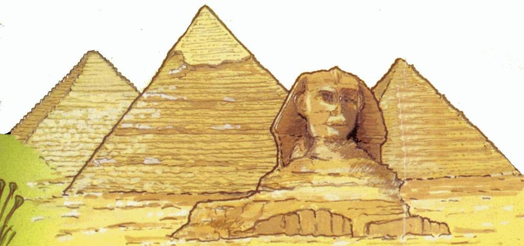 WEBELOS MANUAL ANCIENT EGYPT 2018 Spring Camporee