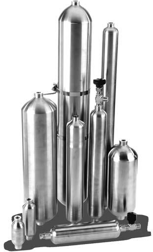 Sample Cylinders and Accessories SC and MC Series FITOK Group FITOK GmbH (Headquarter) Sprendlinger Landstr. 115, 6069 Offenbach am Main, Germany Tel.