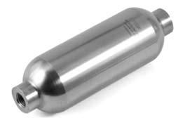 and non-dot ratings. Monel (Alloy ) cylinders are standard as non-dot. Pressure Ratings DOT cylinders come as standard with psi g, 1800 psig or 0 psig ratings.