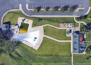 slide o Open flume slide POOL OPERATIONS Managing public outdoor pools begins with the most asked