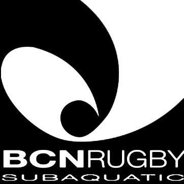 RUGBY SUBAQUÁTIC