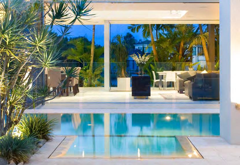 Noosa Waters 9 The Promontory Uncompromising Quality offering relaxed yet Sophisticated Living An outstanding property from award winning