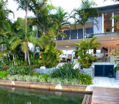 This sensational and ultimately unique home boasts an exceptional waterfront position making this simply one of Noosa s best residences Prime