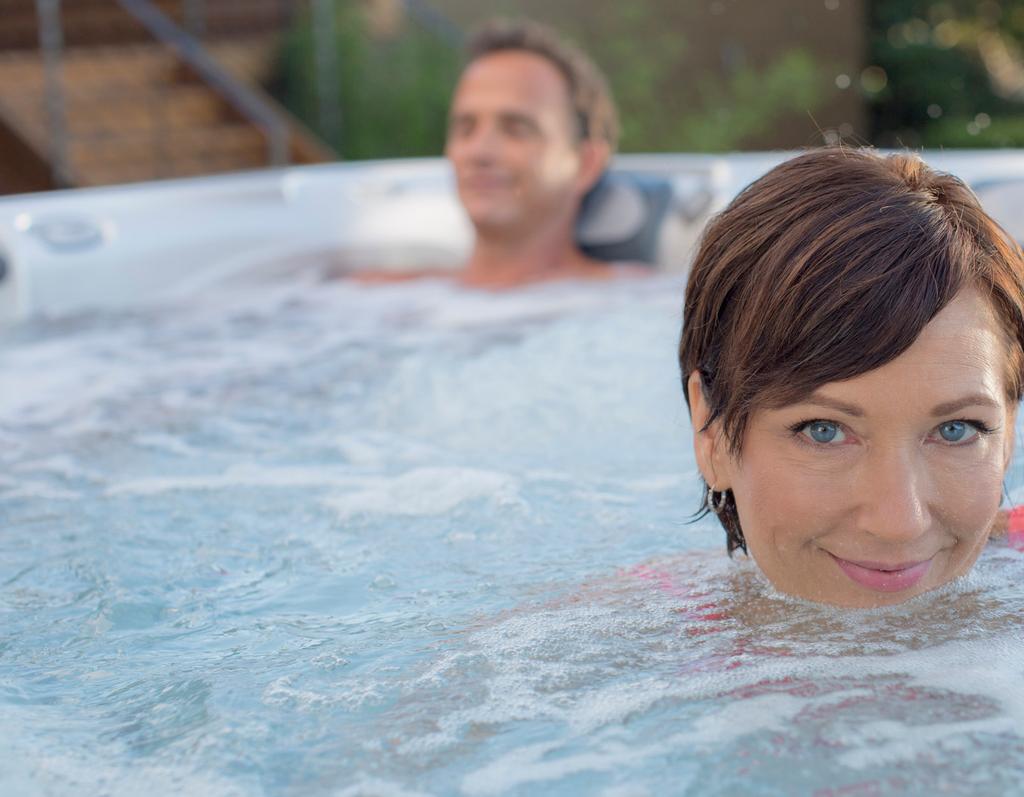 Simple planning makes a better spa As spa owners ourselves we know what needs to happen to ensure a hot tub is installed properly for