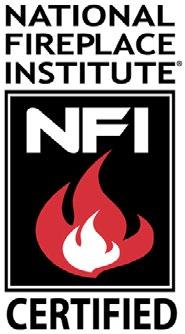 Fireplace Institute (NFI) as NFI Gas