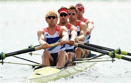 Coxless/Coxed Four Eight Sculling: two sculls per person in singles (1x), doubles