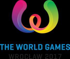 The IPF is currently only participating in the World Games. The IOC propose that we should working to get in the Commonwealth Games and the University Games. This is now work in progress. 3.