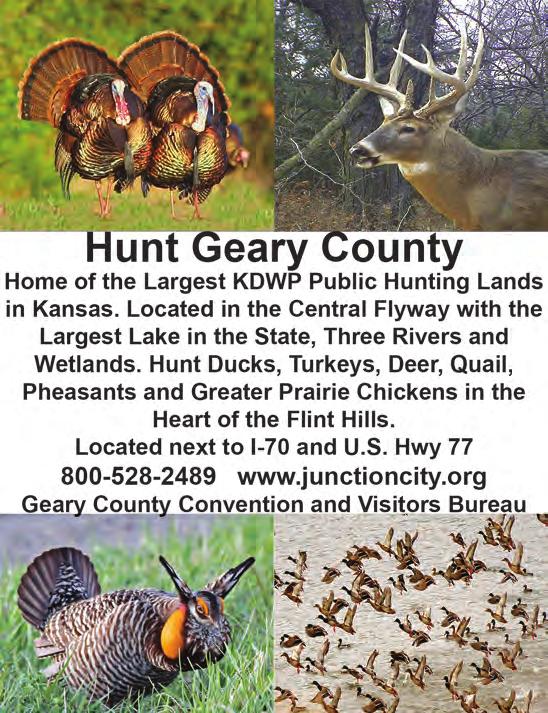 GENERAL BIG GAME INFORMATION Big game and turkey permits purchased during the open season are valid immediately after purchase.