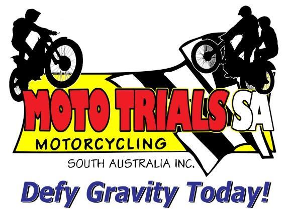 Here we go the 2016 South Australian Trials Season is ready to go and will be starting off with a couple of pre-season coaching days, that are split by Easter (and the Glenmaggie Easter Classic),
