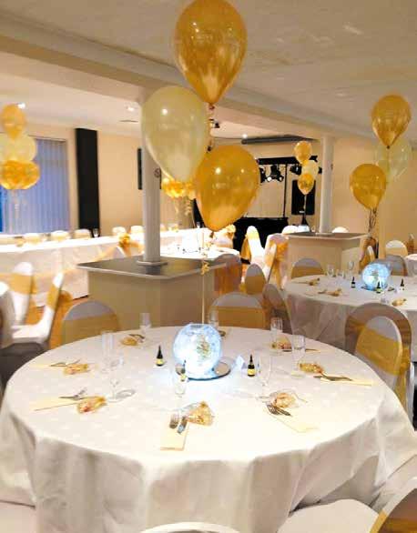 Clubhouse venue hire Our inviting and family-friendly clubhouse is available to hire for private