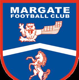 Destination: Margate FC Join our exciting ride on the East Coast of Kent Work has already begun on a multi-phase re-development programme at Hartsdown Park that will propel Margate FC and the local