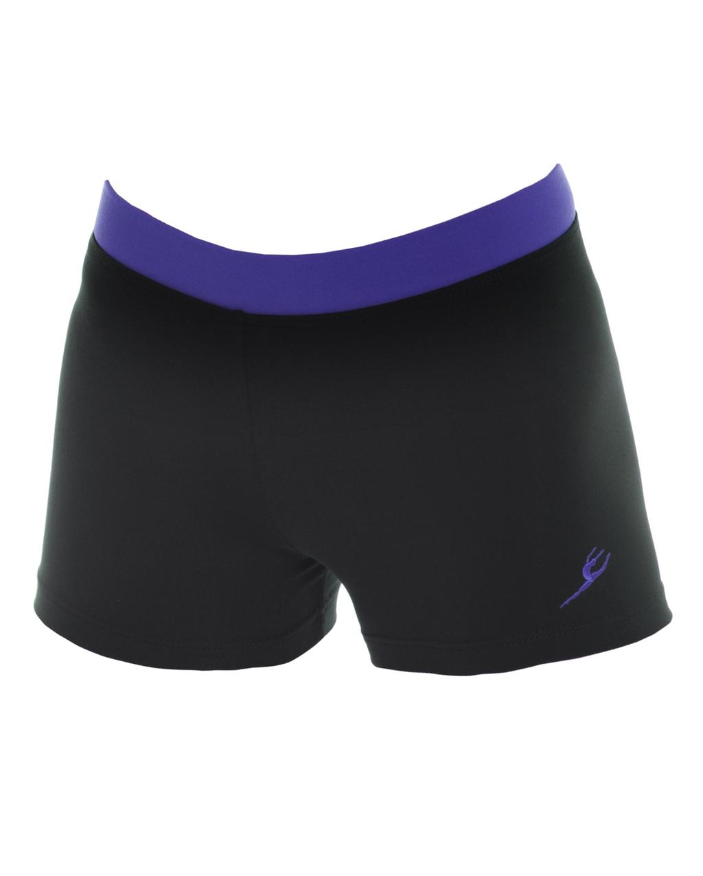 Energetiks P/CP20 lack ¾ Dance Pant Uniform Students are required to wear the correct