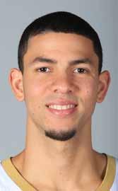 2012-13 BBALL OPS ADMINISTRATION OWNERSHIP NEW ERA AUSTIN RIVERS - #25 Position: Guard Years Pro: 1 Height: 6-4 Weight: 200 Birthdate: August 1, 1992 Birthplace: Santa Monica, CA.