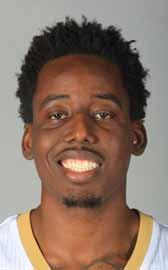 2012-13 BBALL OPS ADMINISTRATION OWNERSHIP NEW ERA AL-FAROUQ AMINU - #0 Position: Forward Years Pro: 3 Height: 6-9 Weight: 215 Birthdate: Sept.