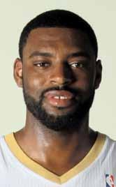 2012-13 BBALL OPS ADMINISTRATION OWNERSHIP NEW ERA TYREKE EVANS - #1 Position: Forward Years Pro: 4 Height: 6-6 Weight: 220 Birthdate: September 19, 1989 Birthplace: Chester, PA College: University