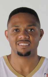 2012-13 BBALL OPS ADMINISTRATION OWNERSHIP NEW ERA ERIC GORDON - #10 Position: Guard Years Pro: 5 Height: 6-4 Weight: 215 Birthdate: Dec.