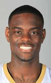 2012-13 BBALL OPS ADMINISTRATION OWNERSHIP NEW ERA ANTHONY MORROW - #3 Position: Guard Years Pro: 5 Height: 6-6 Weight: 210 Birthdate: September 27, 1985 Birthplace: Charlotte, NC College: Georgia