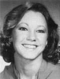 She also was the Big Ten Champion on the one- and three-meter boards in 1972. Her success soared at the 1976 Montreal games when she came away with the three-meter bronze medal.